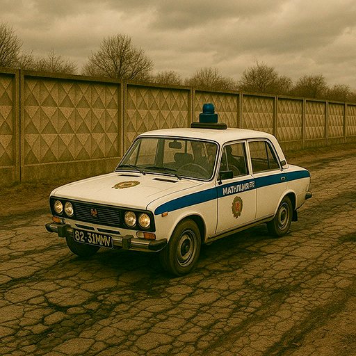 MadOut 2: ГТА Тачки онлайн RP