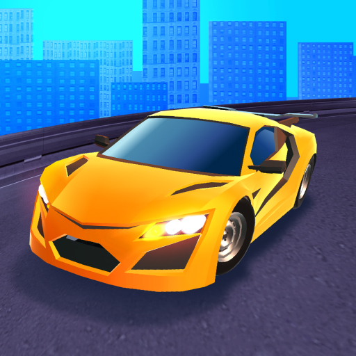 Race Master 3D: Гоночная игра